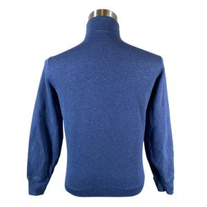Unisex Polo Ralph Lauren - Dressikangast pluus, suurus XS - Sinine (3)