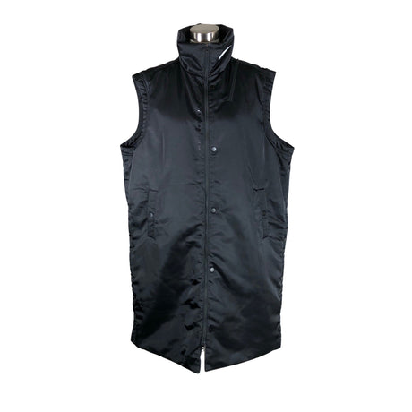 Unisex Nike - Õuevest, suurus 40 - Must ()