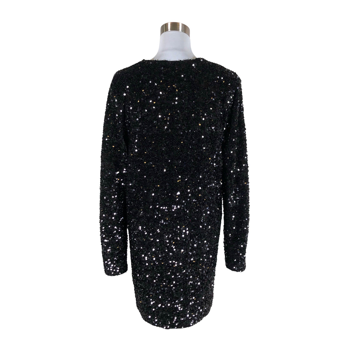 Unisex Second Female - Pidulik kleit, suurus 40 - Must (2)