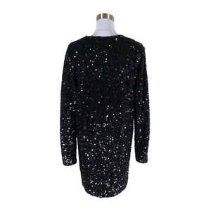 Unisex Second Female - Pidulik kleit, suurus 40 - Must (2)