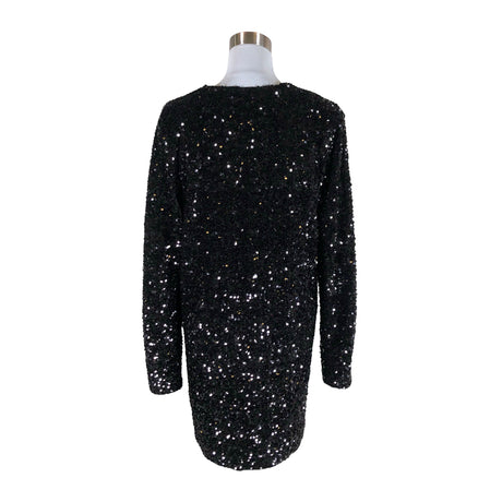 Unisex Second Female - Pidulik kleit, suurus 40 - Must (2)