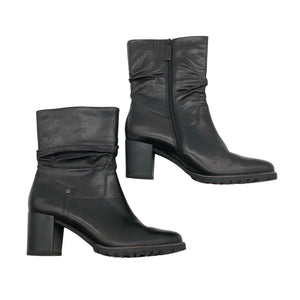 Unisex Tamaris - Poolsaapad, suurus 41 - Must (1)