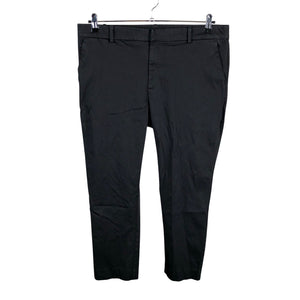 Unisex Lindex - Mittevenivad püksid, suurus 48 - Must (1)