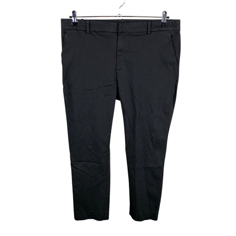 Unisex Lindex - Mittevenivad püksid, suurus 48 - Must ()