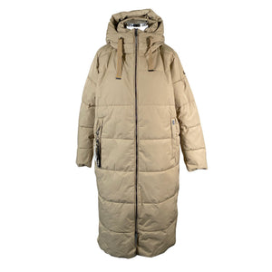 Unisex Luhta - Talvejope, suurus 46 - Beige (1)