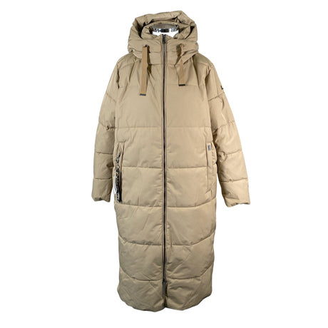 Unisex Luhta - Talvejope, suurus 46 - Beige ()