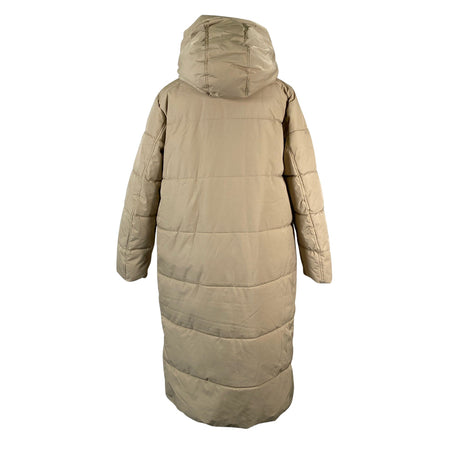 Unisex Luhta - Talvejope, suurus 46 - Beige (2)