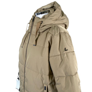 Unisex Luhta - Talvejope, suurus 46 - Beige (3)