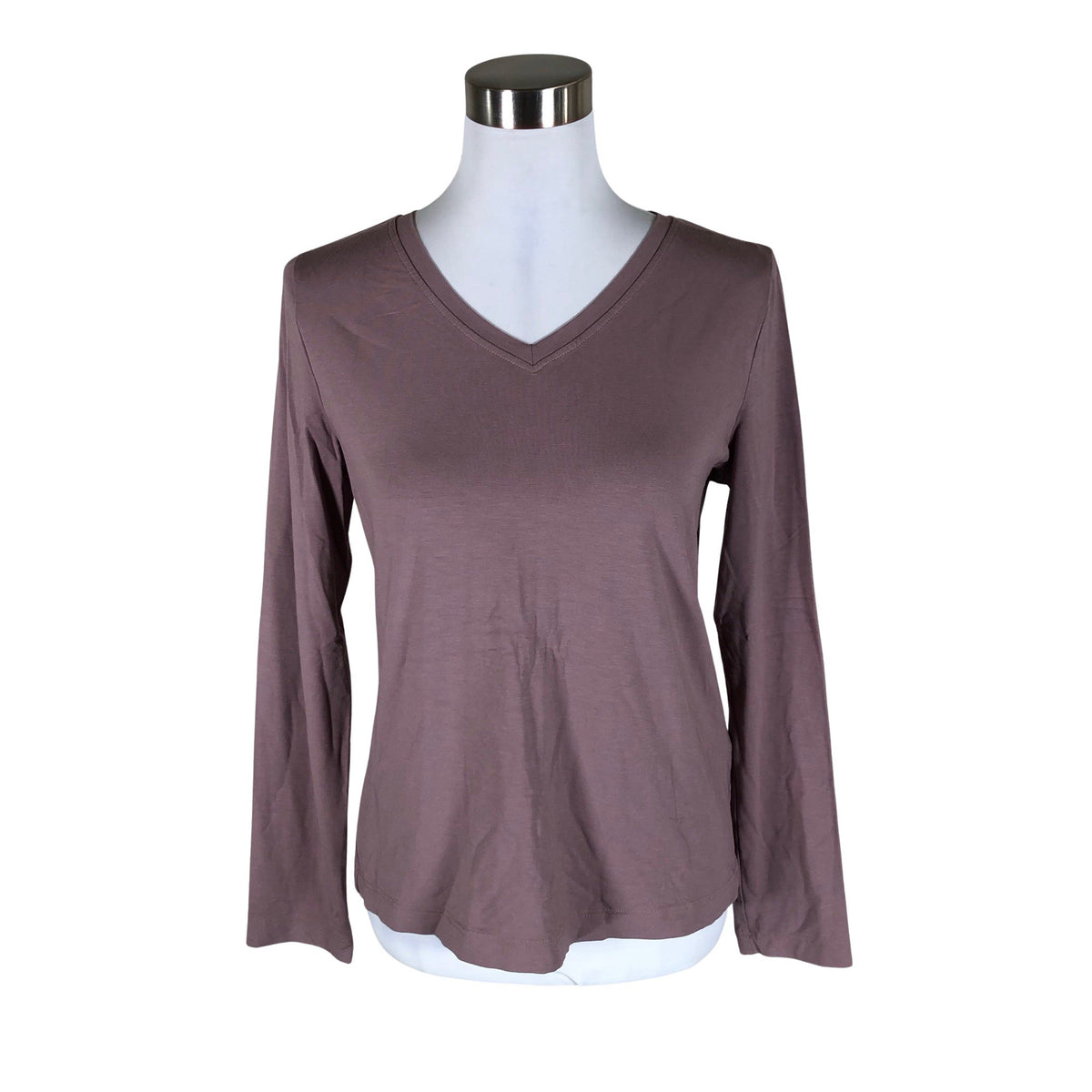 Unisex Papu - Trikotaažist pluus, suurus 38 - Lilla (1)