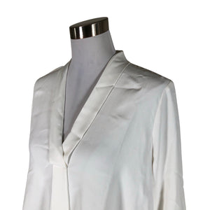 Unisex Andiata - Pluus, suurus 38 - Valge (3)