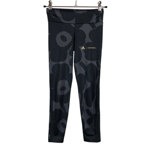 Unisex Adidas - Spordiretuusid, suurus 122 - 128 - Hall (1)