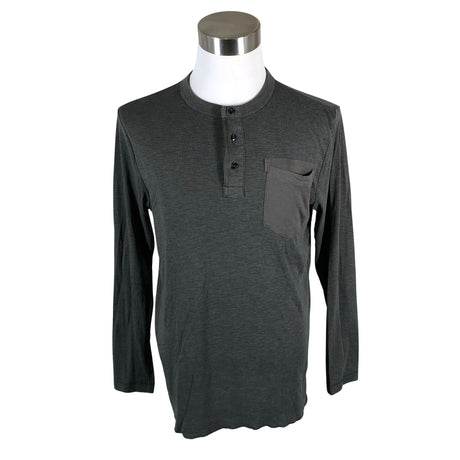 Unisex G-star - Trikotaažist pluus, suurus XL - Hall ()