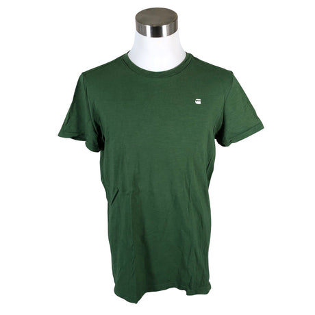 Unisex G-star - T-särk, suurus L - Roheline ()