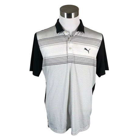 Unisex Puma - Spordisärk, lühikesed käised, suurus XL - Must ()