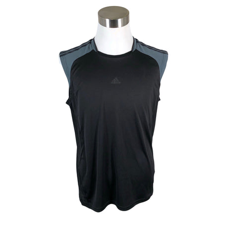 Unisex Adidas - Käisteta spordisärk, suurus XL - Must ()
