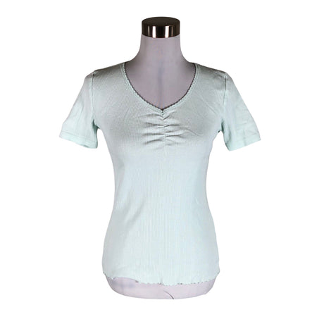 Unisex b.Young - T-särk, suurus 34 - Helesinine ()