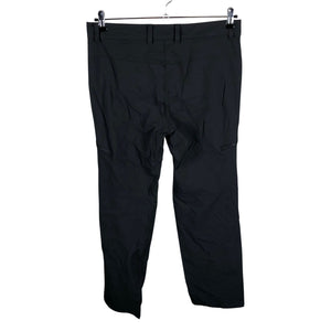 Unisex Trekmates - Õuepüksid, suurus 38 - Must (2)