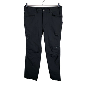 Unisex Trekmates - Õuepüksid, suurus 38 - Must (1)