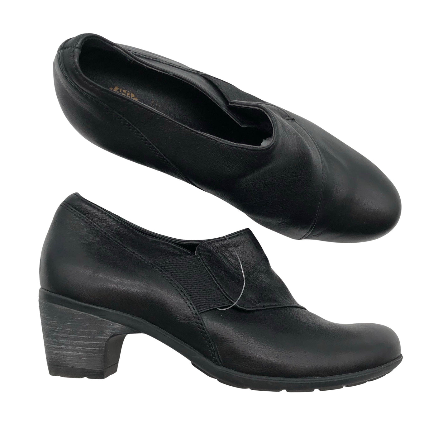 Unisex Trekmates - Igapäevased jalanõud, suurus 36 - Must (1)