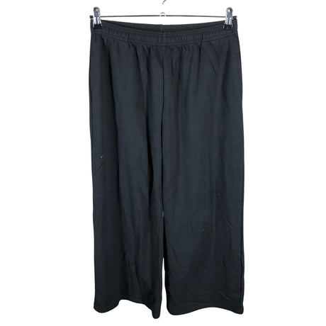 Unisex Uniqlo - Dressikangast püksid, suurus 40 - Must ()