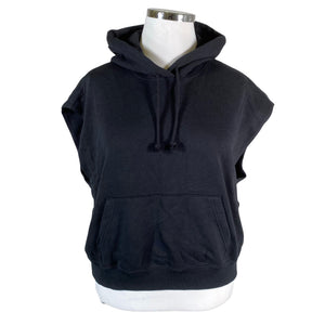 Unisex Uniqlo - Dressipluus, suurus 42 - Must (1)