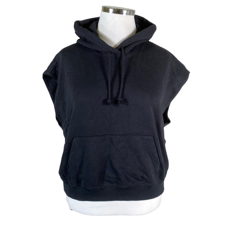 Unisex Uniqlo - Dressipluus, suurus 42 - Must ()