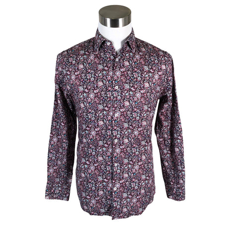 Unisex Petrifun - Triiksärk, suurus S - Lilla ()