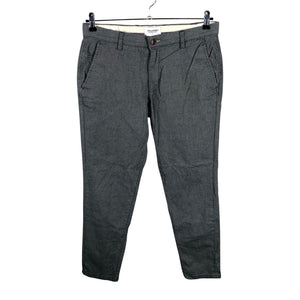 Unisex Jack & Jones - Chino-püksid, suurus W32 - Hall (1)