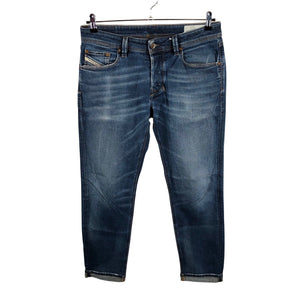 Unisex Diesel - Teksad, suurus W32 - Roheline (1)