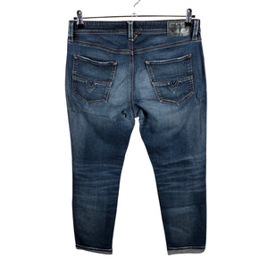 Unisex Diesel - Teksad, suurus W32 - Roheline (2)