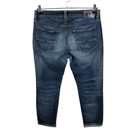 Unisex Diesel - Teksad, suurus W32 - Roheline (2)