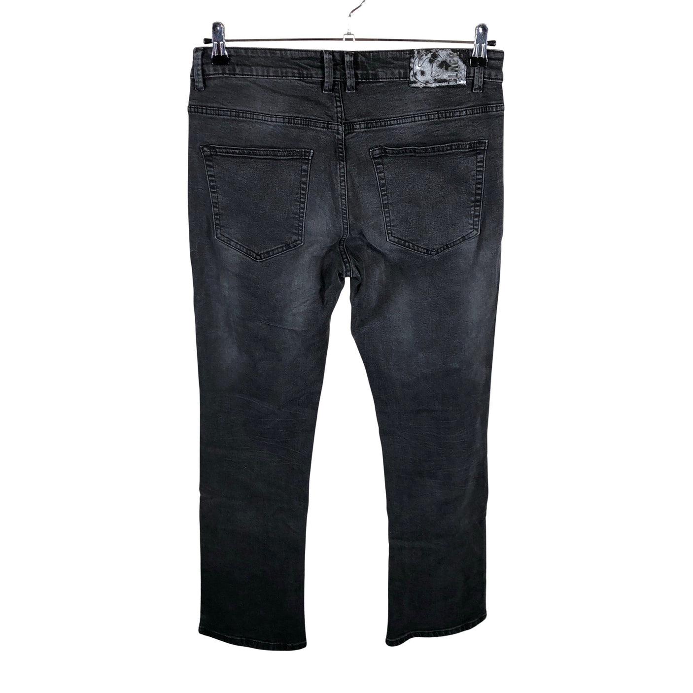 Unisex CMP - Teksad, suurus W32 - Hall (2)