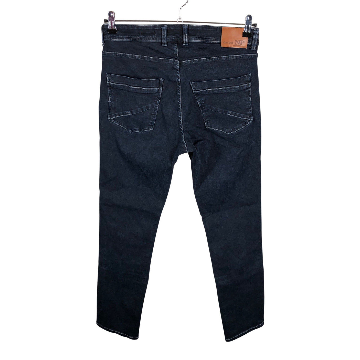Unisex NP Collection - Teksad, suurus 42 - Sinine (2)