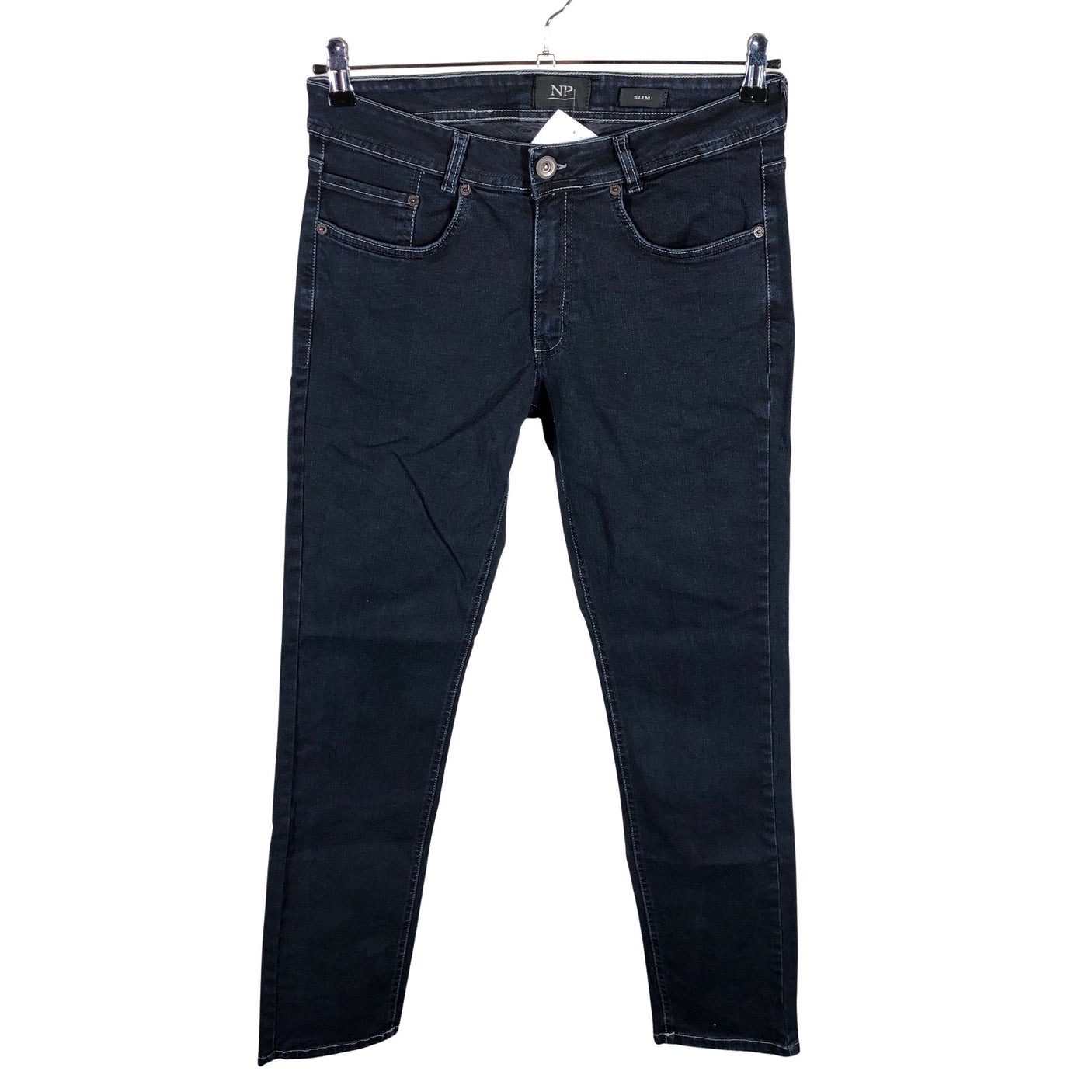 Unisex NP Collection - Teksad, suurus 42 - Sinine (1)
