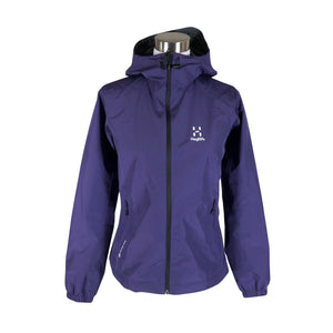 Unisex Haglöfs - Jope, suurus 38 - Lilla (1)