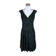 Unisex Cartise - Mitteveniv kleit, suurus 34 - Must ()