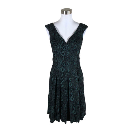 Unisex Cartise - Mitteveniv kleit, suurus 34 - Must ()