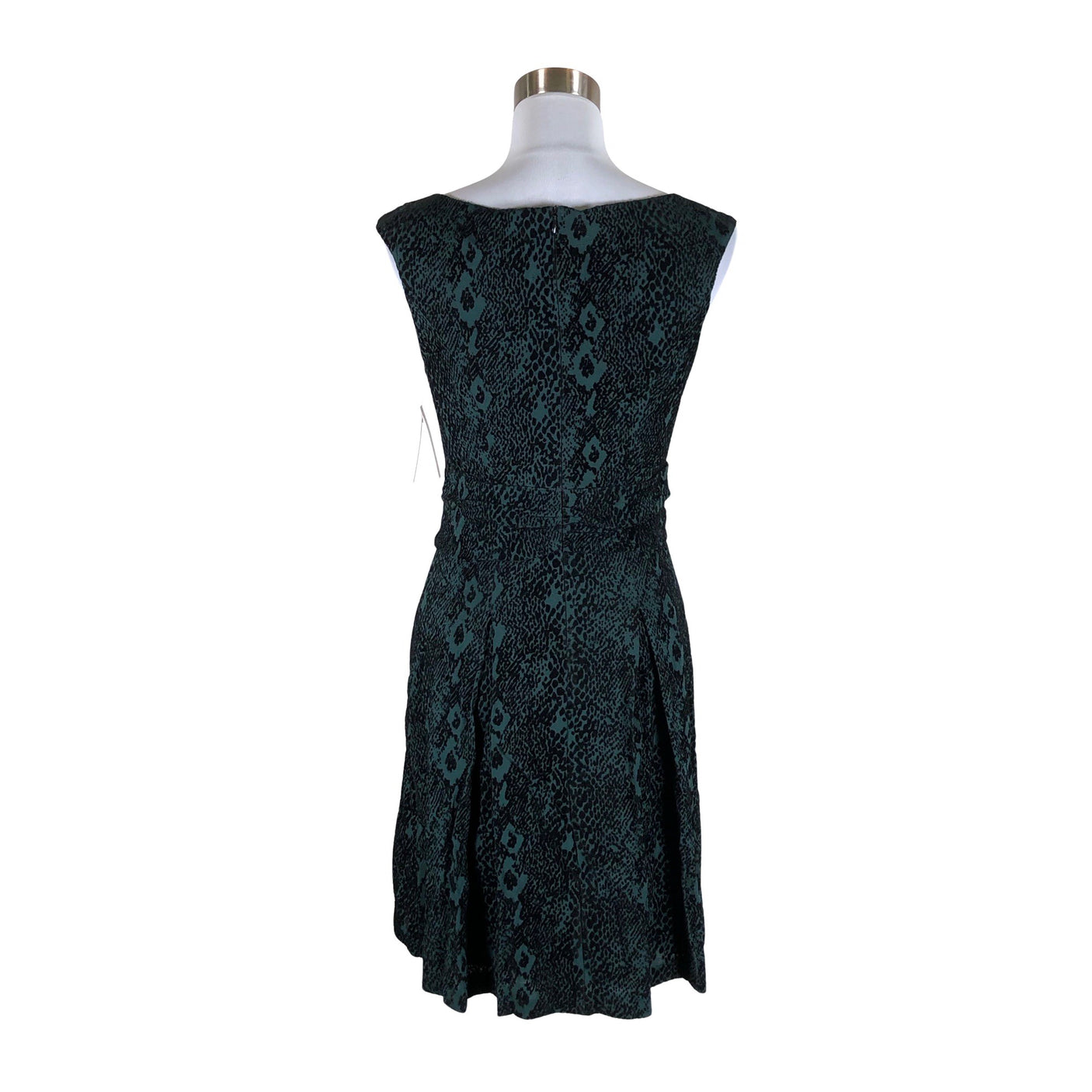 Unisex Cartise - Mitteveniv kleit, suurus 34 - Must (2)