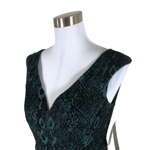 Unisex Cartise - Mitteveniv kleit, suurus 34 - Must (3)