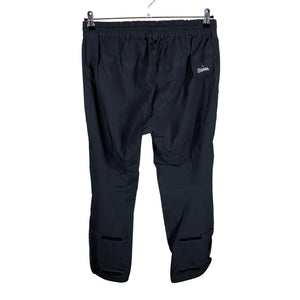 Unisex Tierra - Õuepüksid, suurus 38 - Must (2)