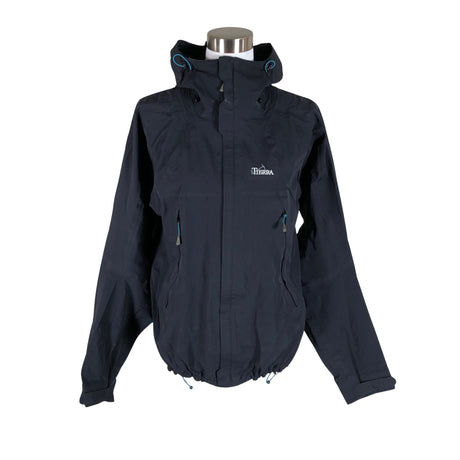Unisex Tierra - Jope, suurus 38 - Must ()
