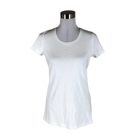 Unisex InWear - T-särk, suurus 40 - Valge ()