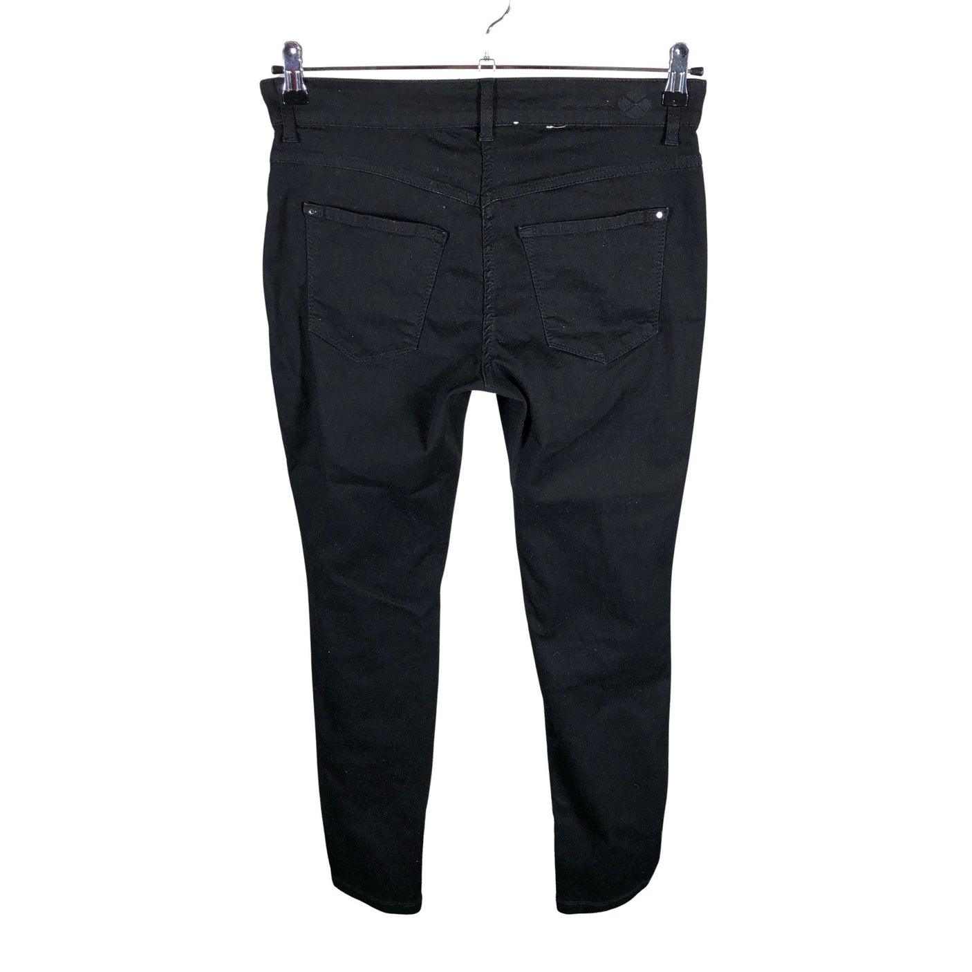 Unisex MAC - Teksad, suurus 38 - Must (2)