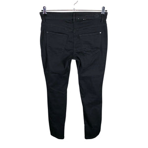 Unisex MAC - Teksad, suurus 38 - Must (2)