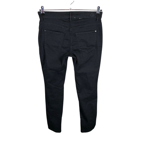 Unisex MAC - Teksad, suurus 38 - Must (2)