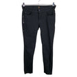 Unisex MAC - Teksad, suurus 38 - Must ()