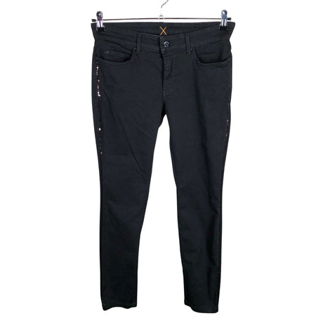 Unisex Marimekko - Mitteveniv tuunika, suurus 36 - Must ()