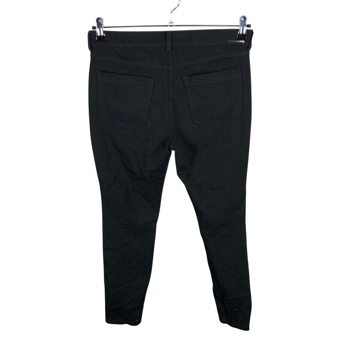Unisex MAC - Mittevenivad püksid, suurus 40 - Must (2)