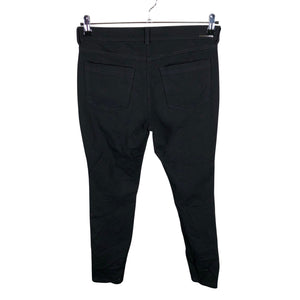 Unisex MAC - Mittevenivad püksid, suurus 40 - Must (2)
