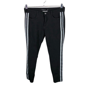 Unisex MAC - Mittevenivad püksid, suurus 40 - Must (1)